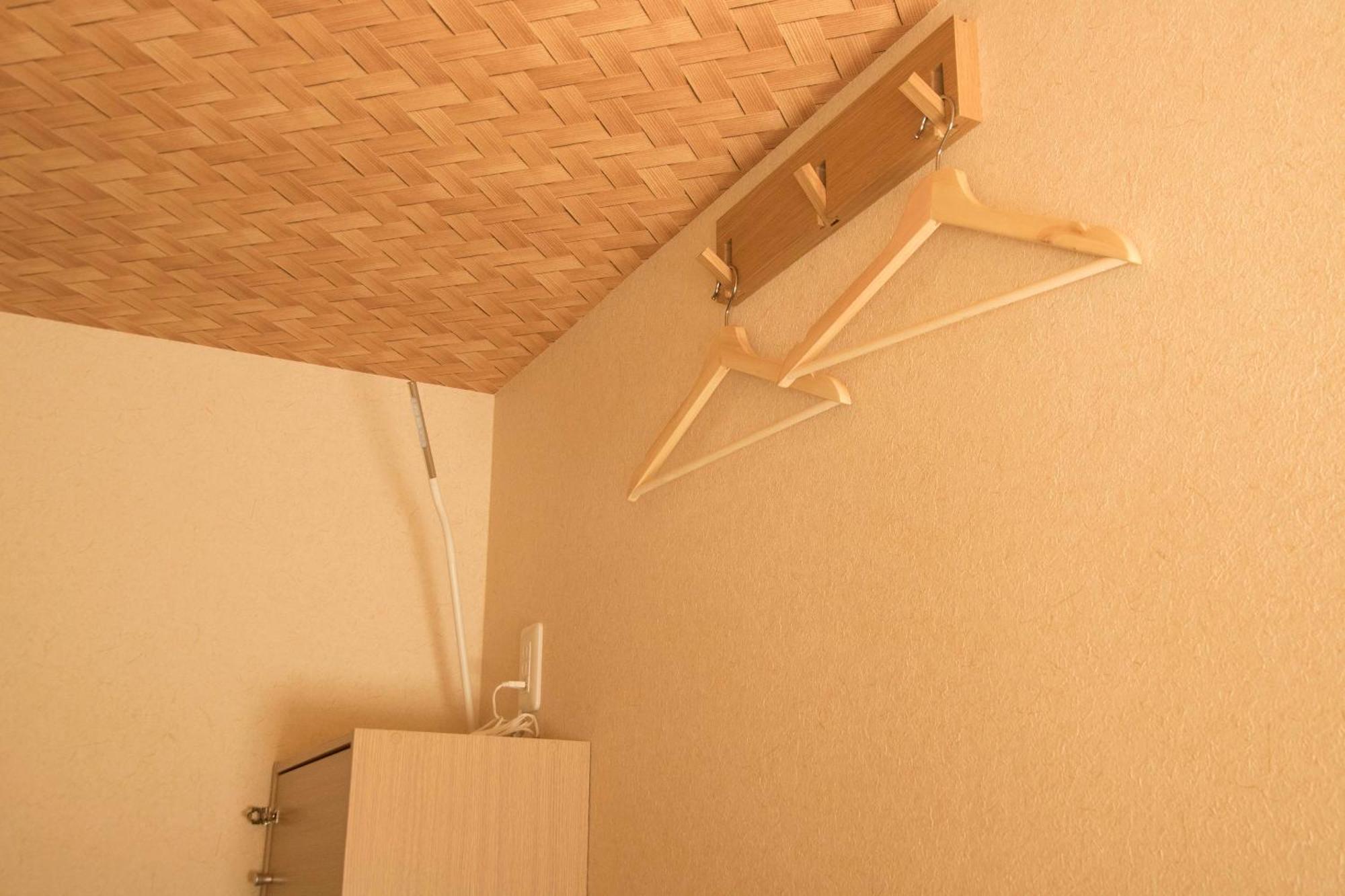 J-Hoppers Kumano Yunomine Guesthouse Hongu Cameră foto