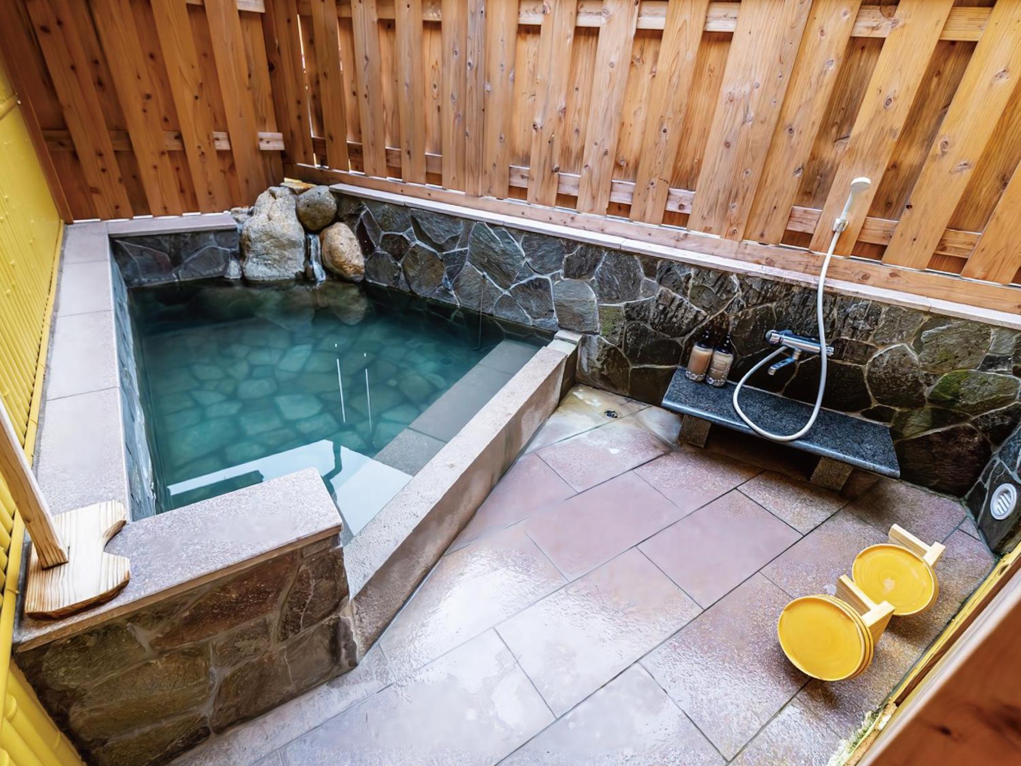 J-Hoppers Kumano Yunomine Guesthouse Hongu Exterior foto
